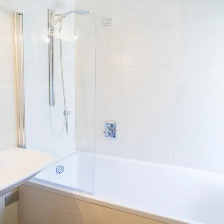 Appartement P&p Tiraboschi Bergame