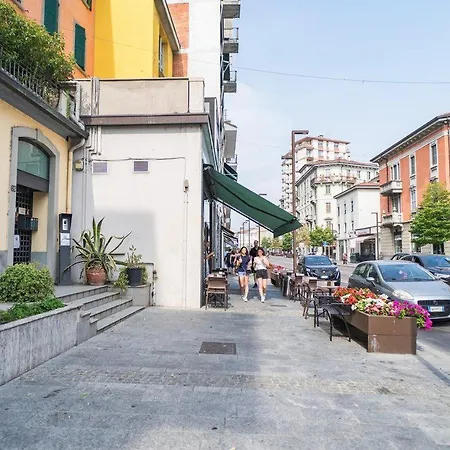 Appartement P&p Tiraboschi