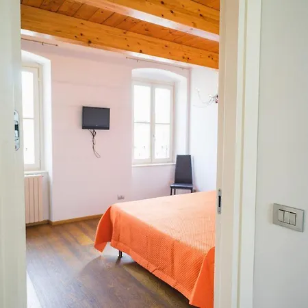 P&p Tiraboschi Appartement Bergame