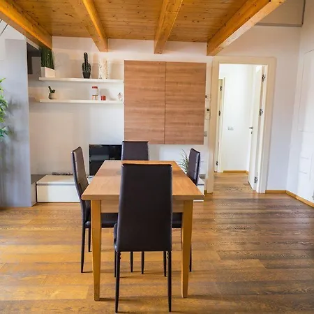 Appartement P&p Tiraboschi *