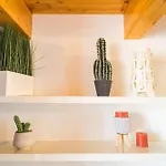 Apartmán P&p Tiraboschi *