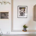 Apartmán P&p Tiraboschi *