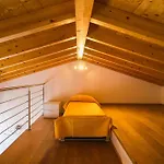 Apartmán P&p Tiraboschi