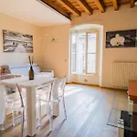 P&p Tiraboschi Apartmán *