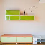 Apartmán P&p Tiraboschi *