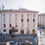 Apartmán P&p Tiraboschi Bergamo