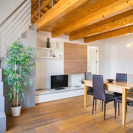 Apartamento P&p Tiraboschi