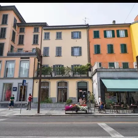 P&p Tiraboschi Apartamento *