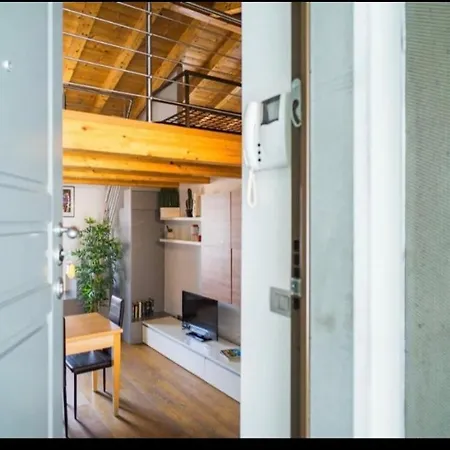 Apartamento P&p Tiraboschi Bérgamo