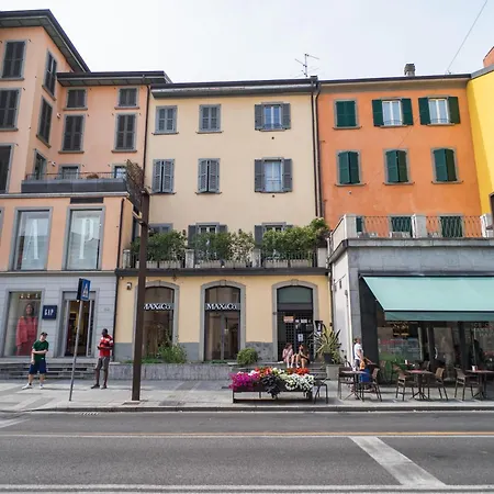 P&p Tiraboschi Bergamo