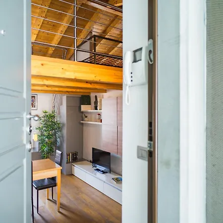 Apartamento P&p Tiraboschi Bérgamo