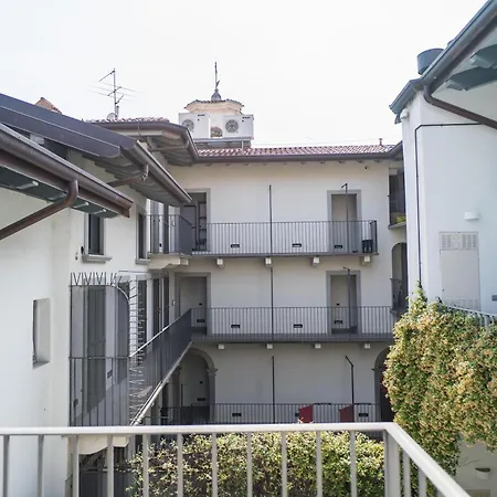 P&p Tiraboschi Апартаменты *