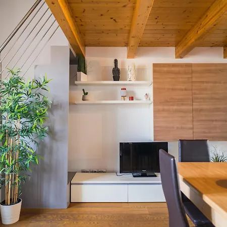 P&p Tiraboschi Apartamento