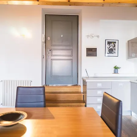 P&p Tiraboschi Bergamo