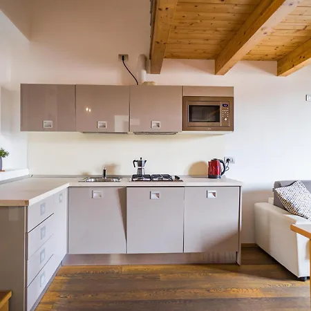 P&p Tiraboschi Bérgamo