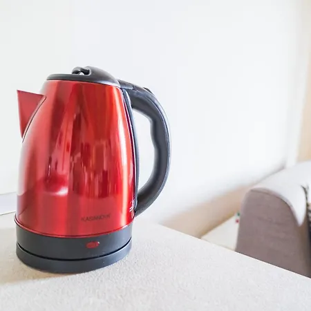 P&p Tiraboschi Apartamento