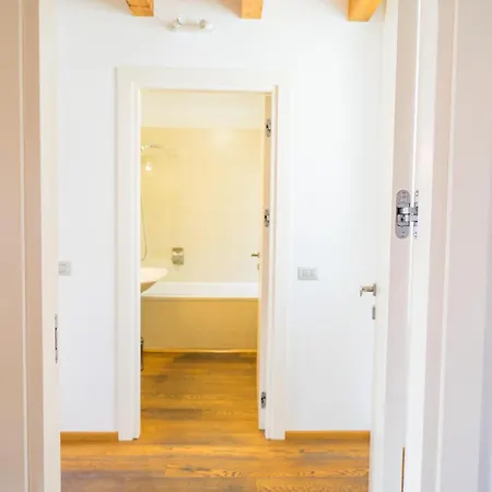 Apartamento P&p Tiraboschi