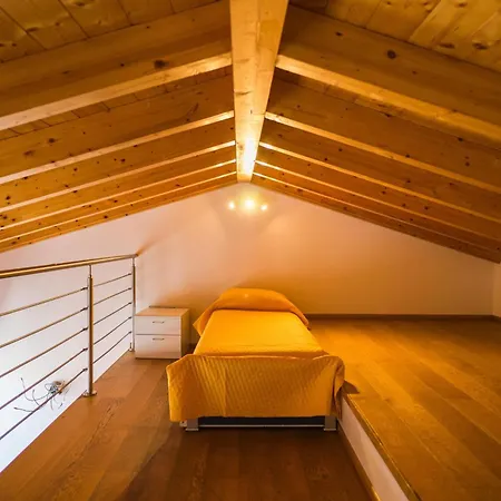 Apartman P&p Tiraboschi
