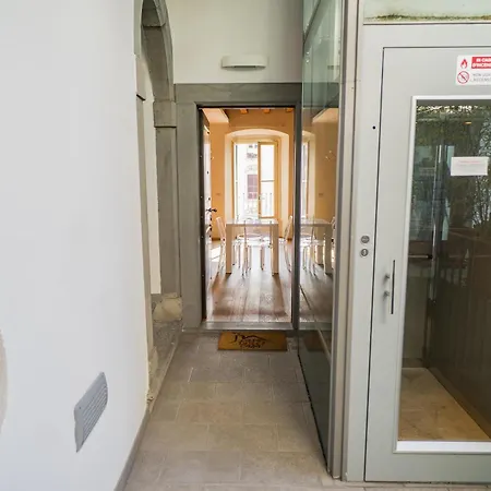 Apartamento P&p Tiraboschi Bérgamo