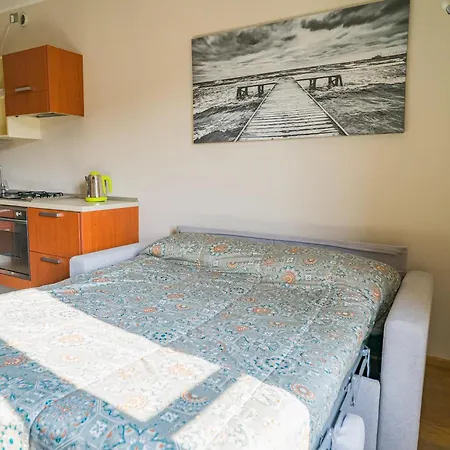 P&p Tiraboschi * Bérgamo