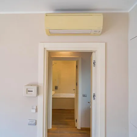 Apartamento P&p Tiraboschi