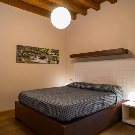 Apartamento P&p Tiraboschi Bérgamo