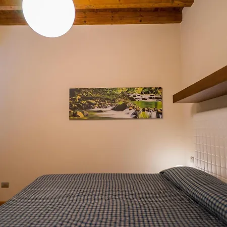 Apartamento P&p Tiraboschi *