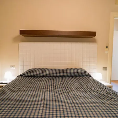 Apartamento P&p Tiraboschi