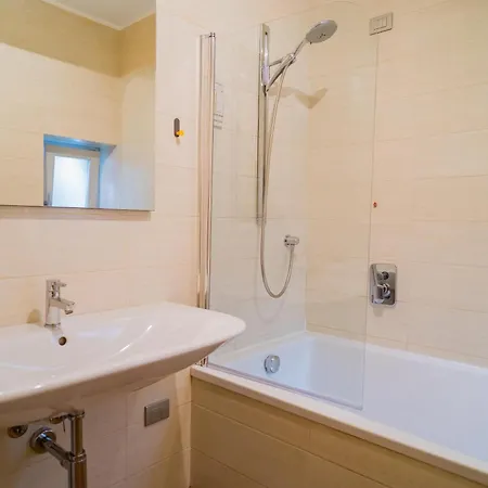 Apartamento P&p Tiraboschi Bérgamo