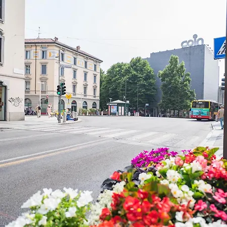 Apartamento P&p Tiraboschi