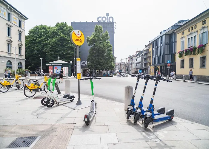 P&p Tiraboschi Bergamo