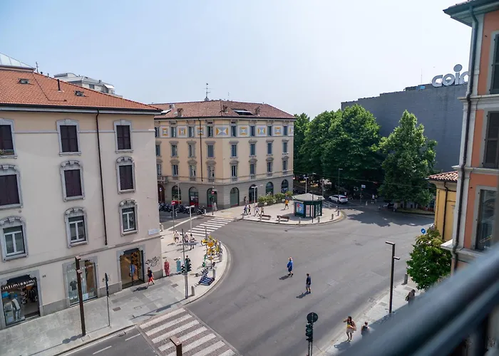 P&p Tiraboschi * Bergamo