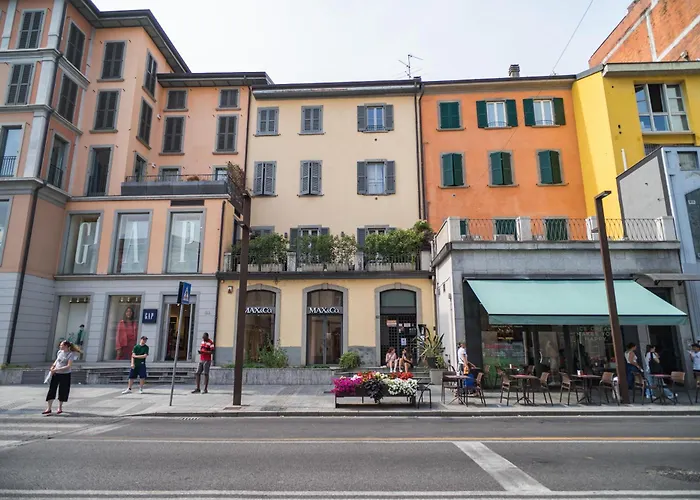 P&p Tiraboschi Bergamo