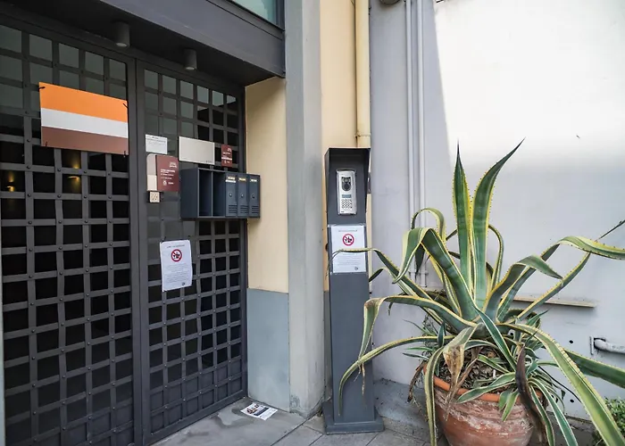 Lägenhet P&p Tiraboschi Bergamo