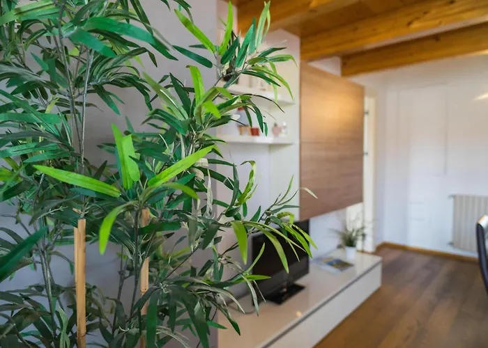 P&p Tiraboschi Apartmán *