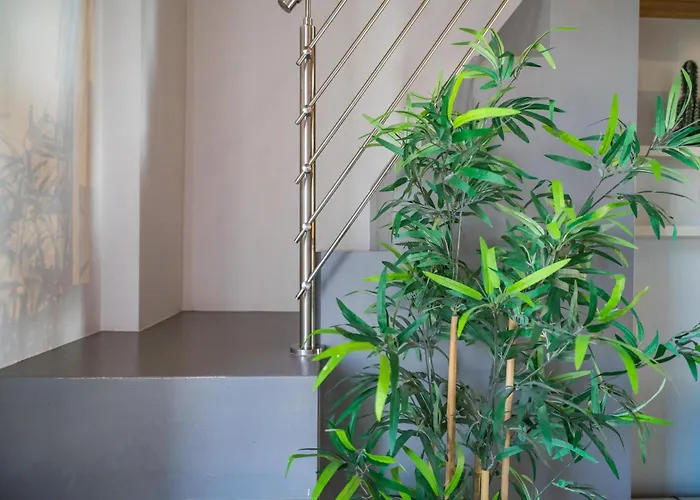 Lägenhet P&p Tiraboschi