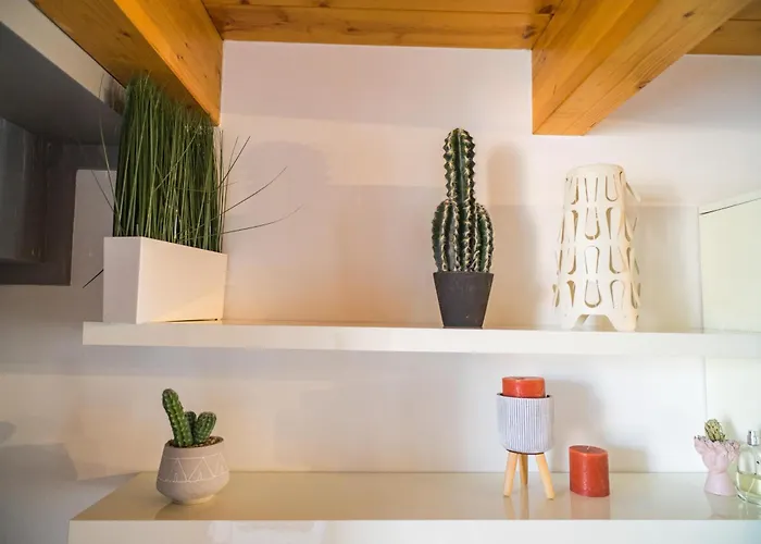 Lägenhet P&p Tiraboschi Bergamo