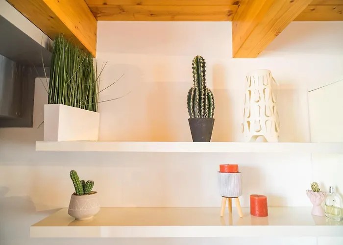 Apartmán P&p Tiraboschi *