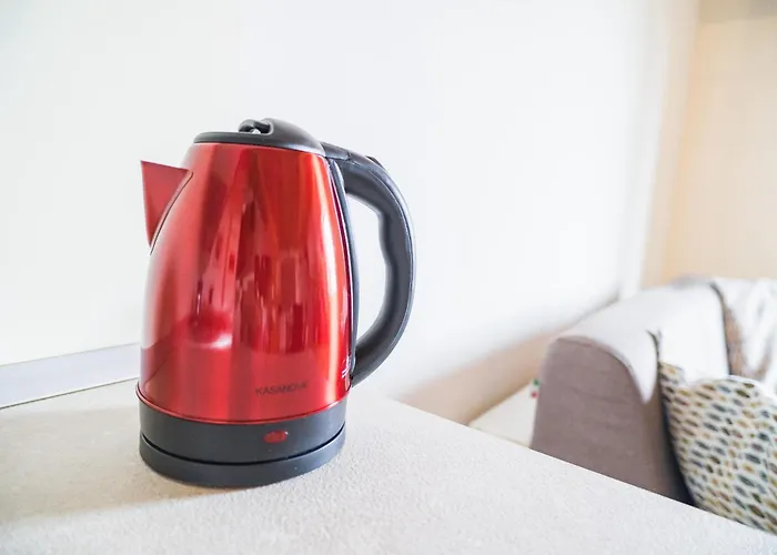 P&p Tiraboschi Lägenhet