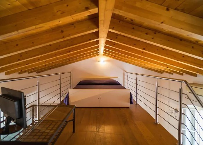 P&p Tiraboschi Bergamo