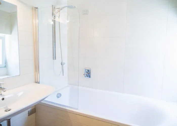 Apartmán P&p Tiraboschi *