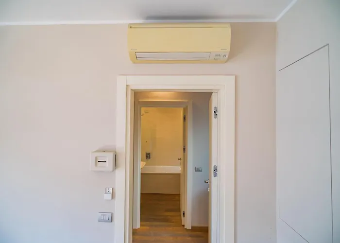 Apartmán P&p Tiraboschi