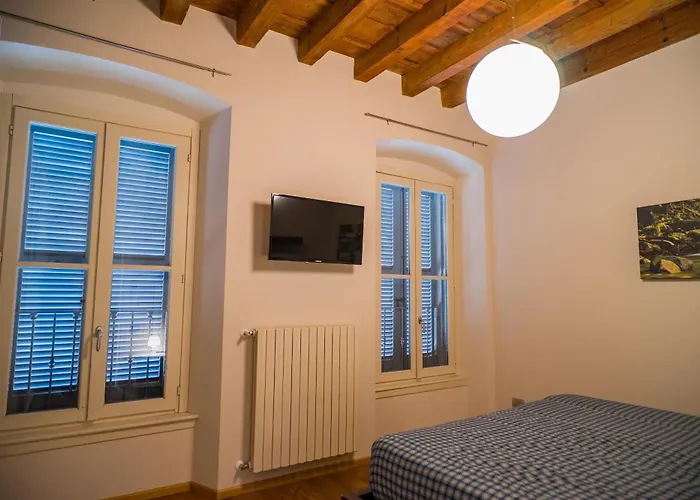 P&p Tiraboschi Bergamo