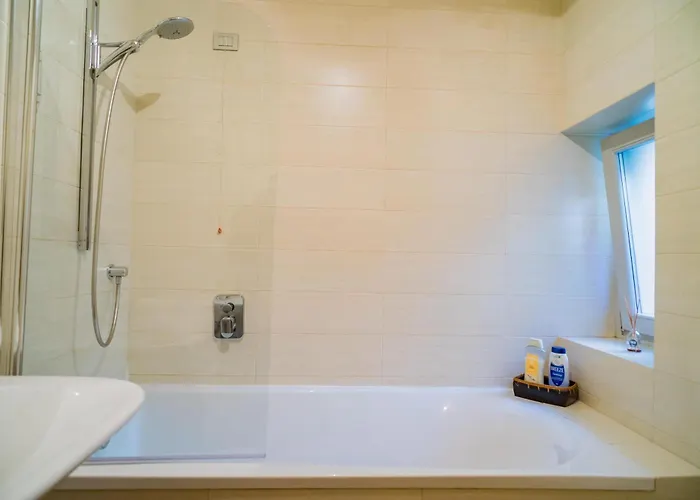 Apartmán P&p Tiraboschi