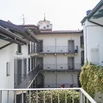 P&p Tiraboschi Апартаменти *