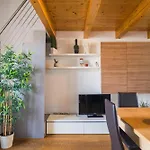 P&p Tiraboschi Апартаменти