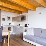 P&p Tiraboschi Апартаменти Бергамо