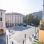 Апартаменти P&p Tiraboschi