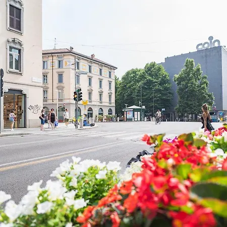 P&p Tiraboschi Apartment *