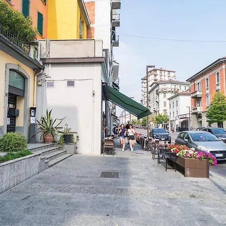 Apartment P&p Tiraboschi